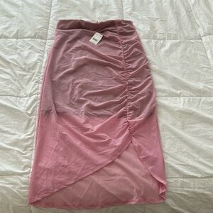 NWT Free People Skirt